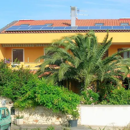 - Sei Vakantiehuis *
