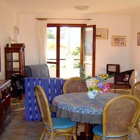 Vakantiehuis - Sei