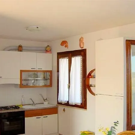 - Sei Vakantiehuis